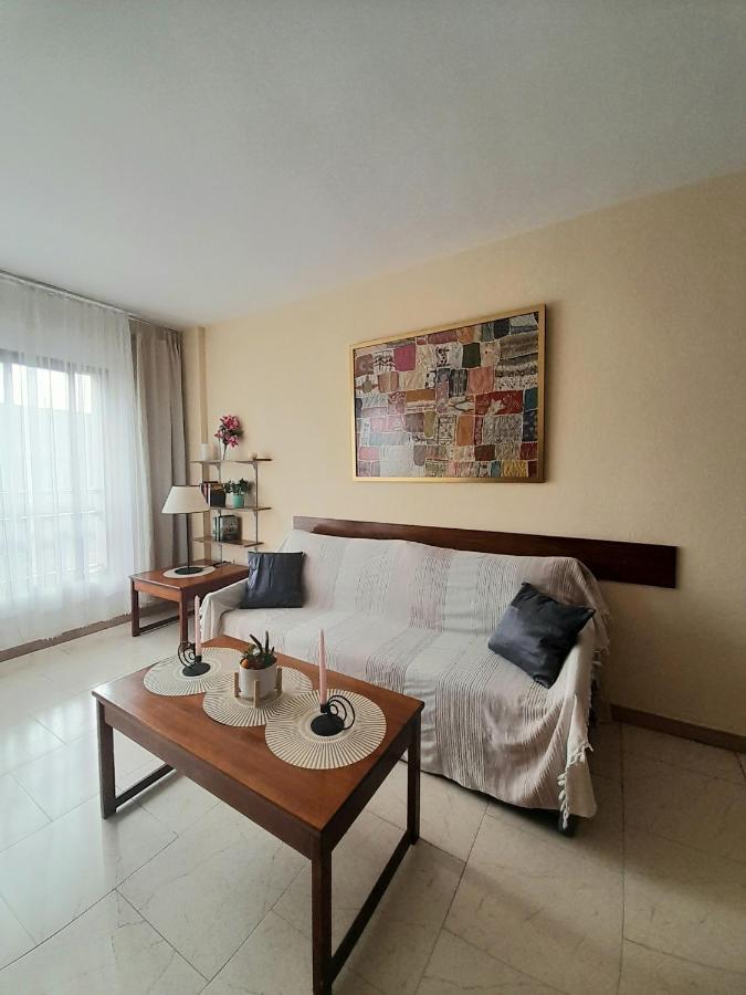 Nice Apartment In Hotel Ronda 4 First Beach Line Fuengirola Buitenkant foto