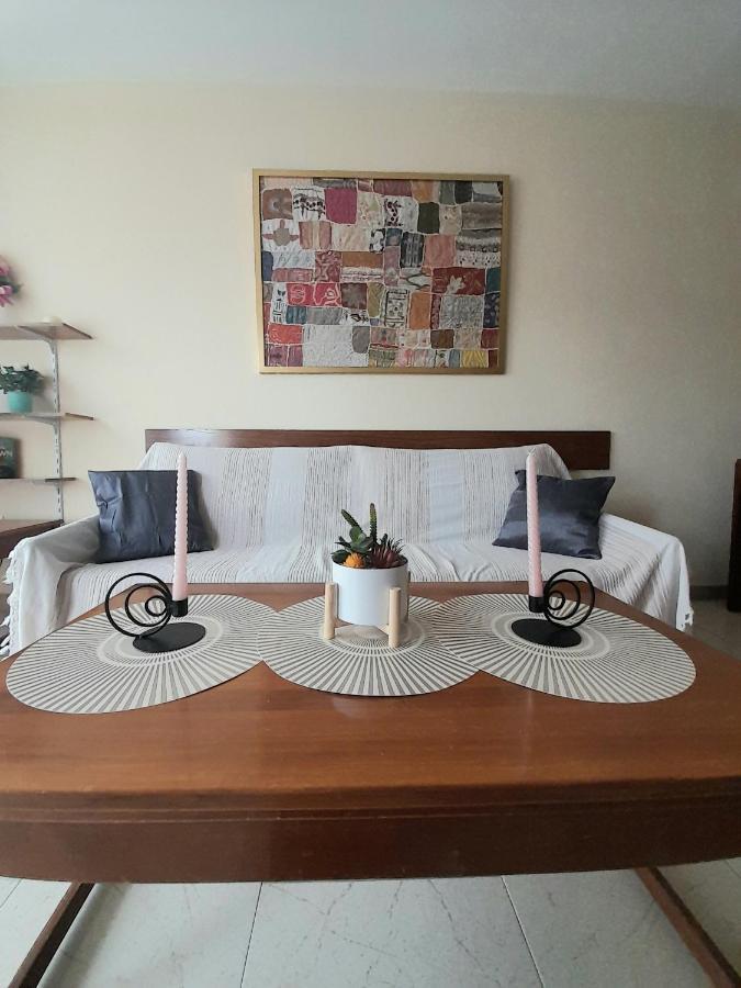 Nice Apartment In Hotel Ronda 4 First Beach Line Fuengirola Buitenkant foto
