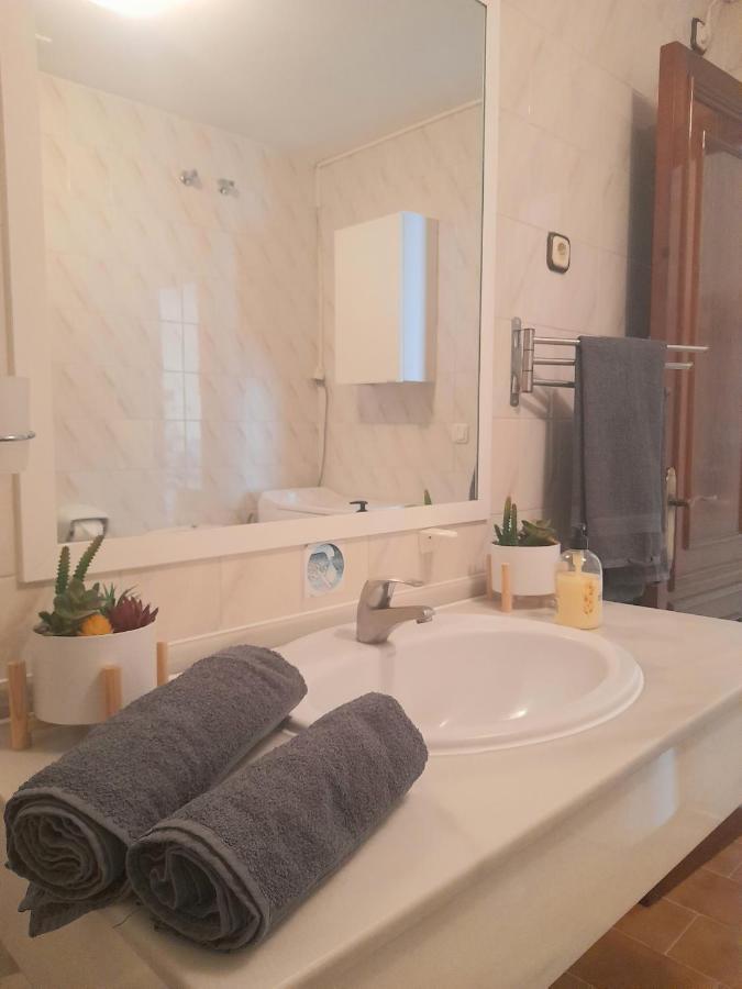 Nice Apartment In Hotel Ronda 4 First Beach Line Fuengirola Buitenkant foto