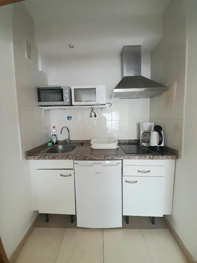 Nice Apartment In Hotel Ronda 4 First Beach Line Fuengirola Buitenkant foto
