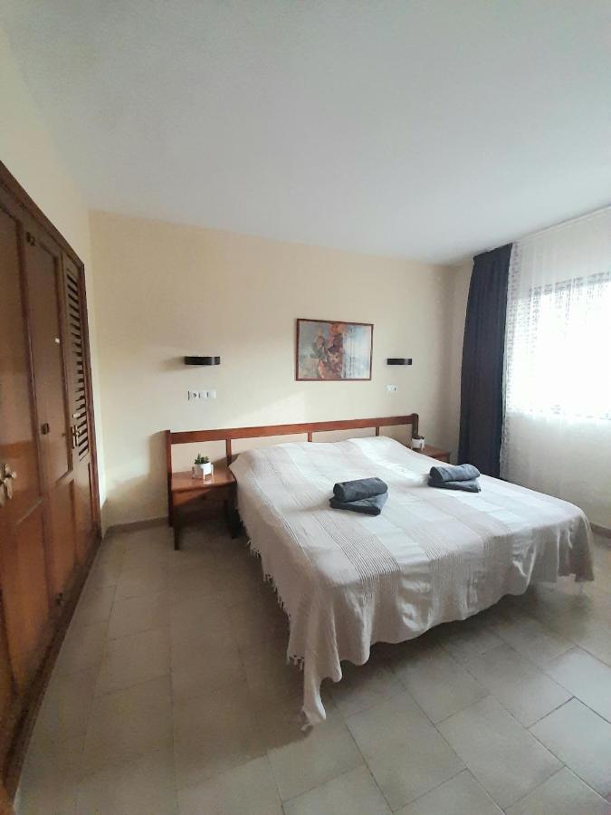 Nice Apartment In Hotel Ronda 4 First Beach Line Fuengirola Buitenkant foto