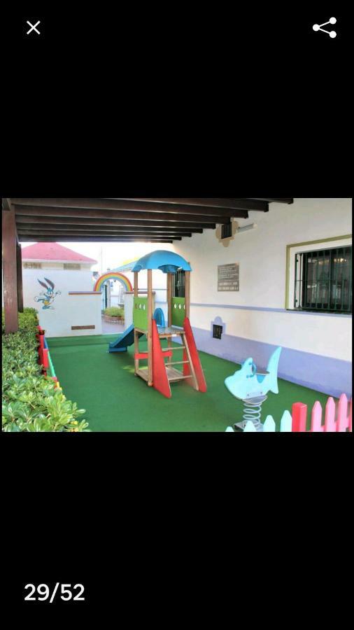 Nice Apartment In Hotel Ronda 4 First Beach Line Fuengirola Buitenkant foto