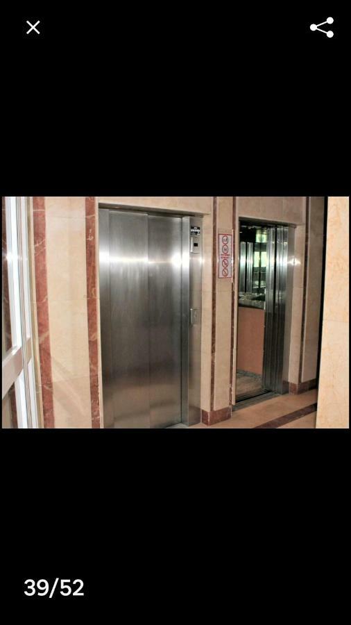 Nice Apartment In Hotel Ronda 4 First Beach Line Fuengirola Buitenkant foto